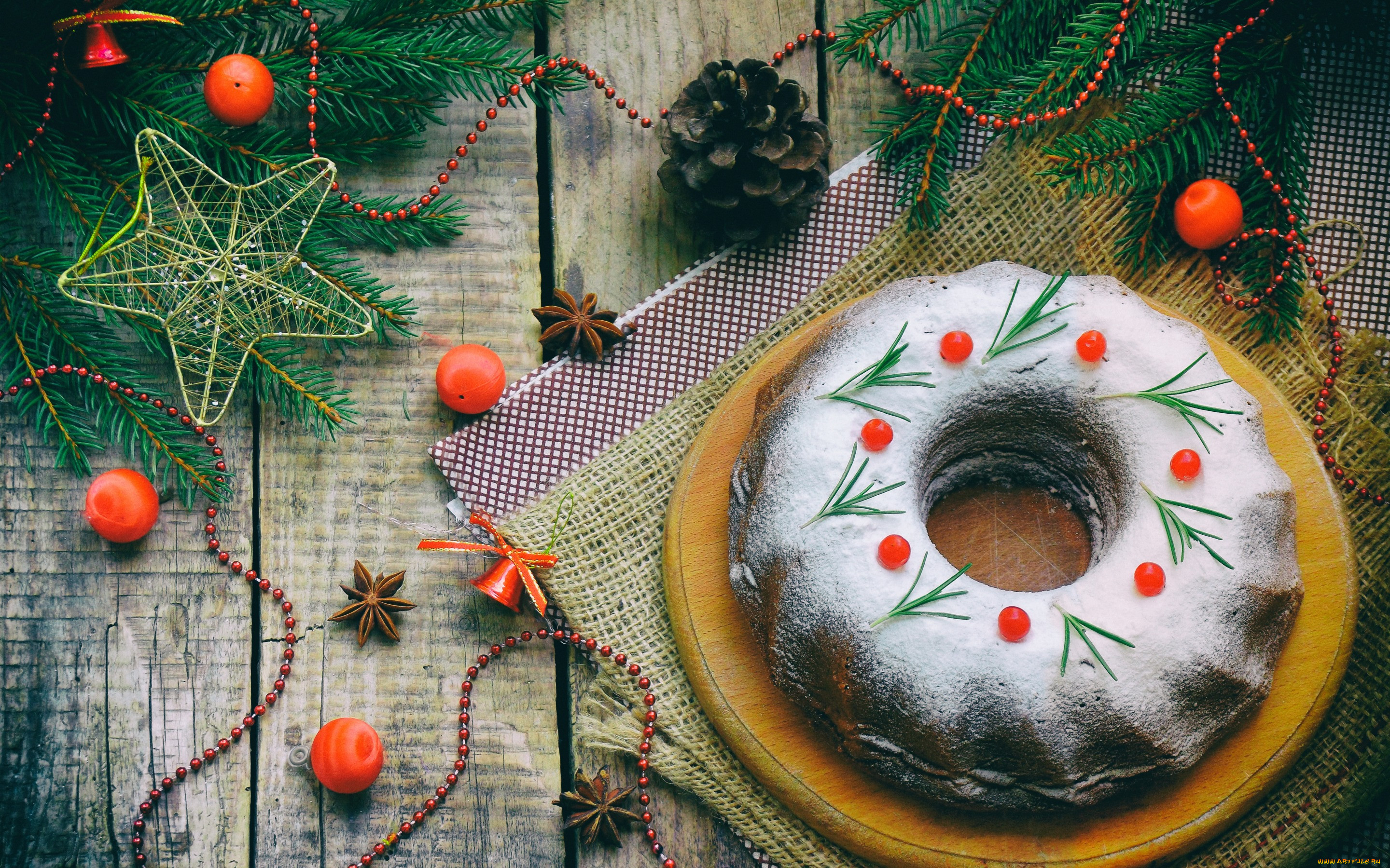 , , new, year, christmas, , , merry, , happy, xmas, , , cake, holiday, celebration, decoration